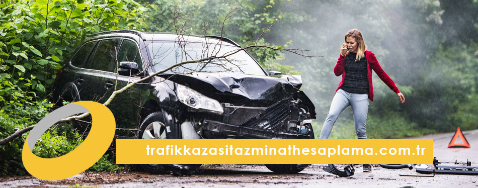 Trafik Kazası Tazminat Davası Ne Kadar Sürer?