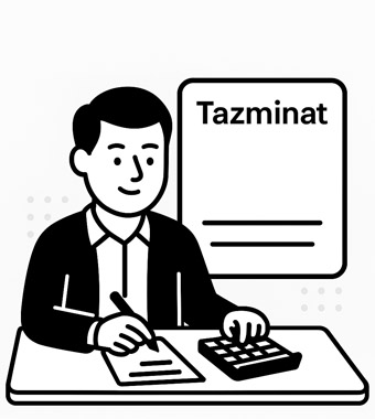 Trafik Kazası Tazminat Hesaplama