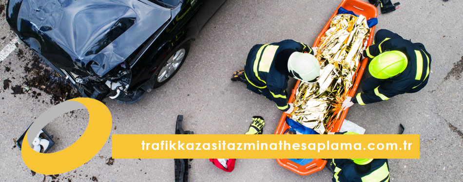 Trafik Kazası Tazminatı Talep Etme Süresi (Zamanaşımı) Ne Kadardır?