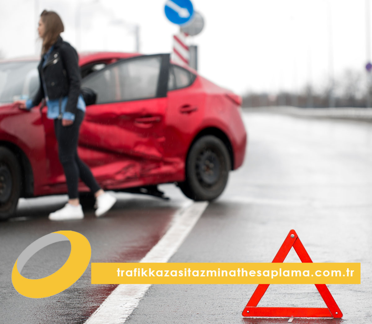 Zorunlu Trafik Sigortası Tazminat Limiti Ne Kadardır? 2025